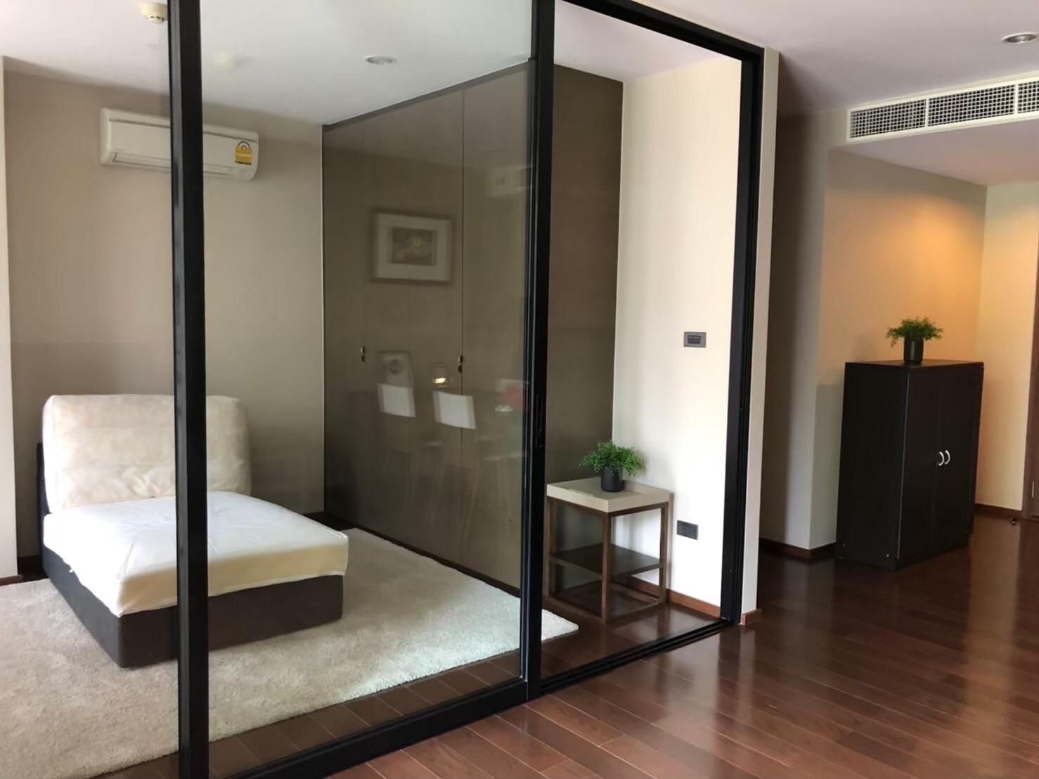 เช่าคอนโด เดอะ ฮัดสัน สาทร7 คอนโดมิเนียม - Condo Rental The Hudson Sathorn7 condominium - 2337797
