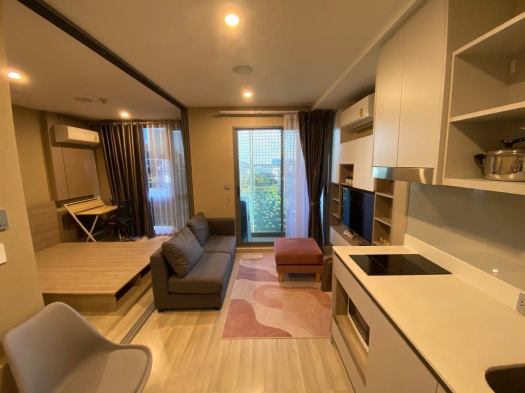 ขายคอนโด ซายน์ คอนโด สุขุมวิท 50 คอนโดมิเนียม - Sell Condo Sign Condo Sukhumvit 50 Condominium - 2337823