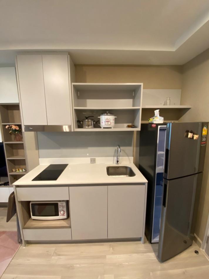 ขายคอนโด ซายน์ คอนโด สุขุมวิท 50 คอนโดมิเนียม - Sell Condo Sign Condo Sukhumvit 50 Condominium - 2337824