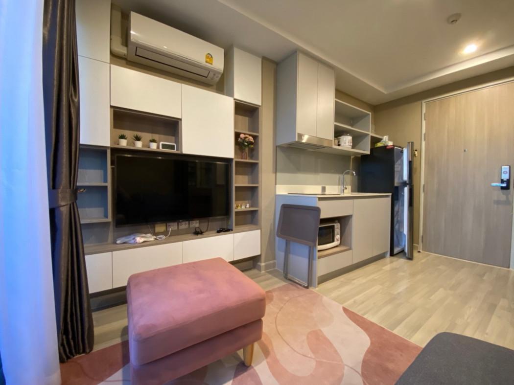 ขายคอนโด ซายน์ คอนโด สุขุมวิท 50 คอนโดมิเนียม - Sell Condo Sign Condo Sukhumvit 50 Condominium - 2337827