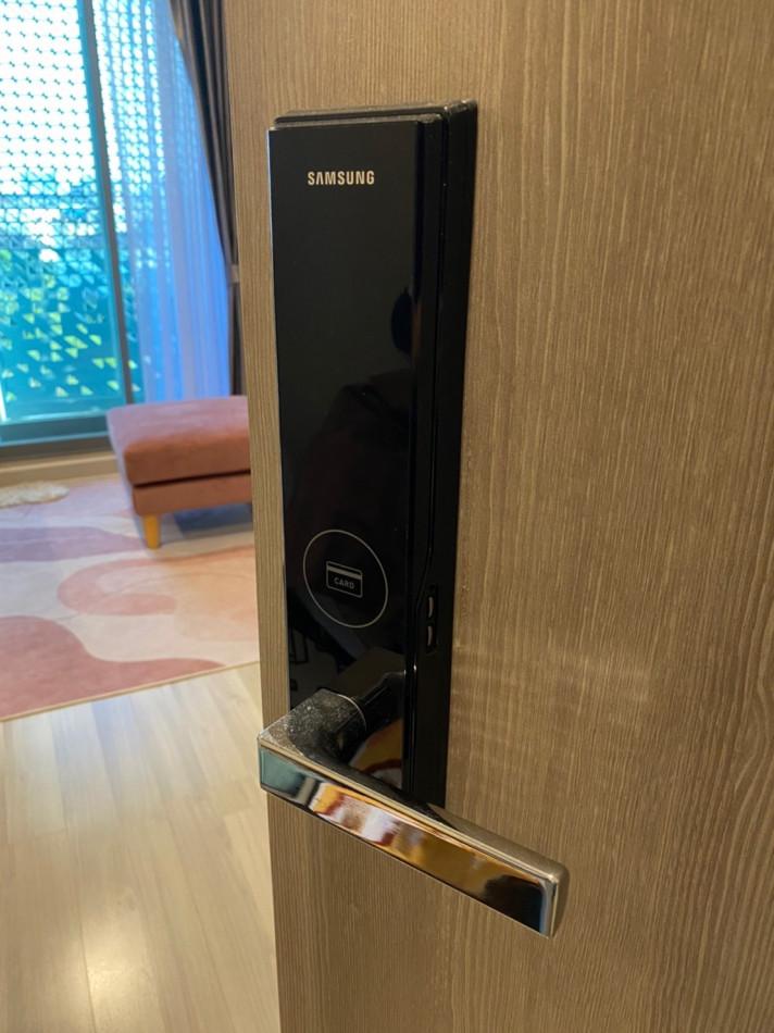 ขายคอนโด ซายน์ คอนโด สุขุมวิท 50 คอนโดมิเนียม - Sell Condo Sign Condo Sukhumvit 50 Condominium - 2337822