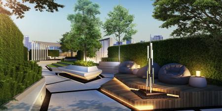 ขายคอนโด ซายน์ คอนโด สุขุมวิท 50 คอนโดมิเนียม - Sell Condo Sign Condo Sukhumvit 50 Condominium - 2337821