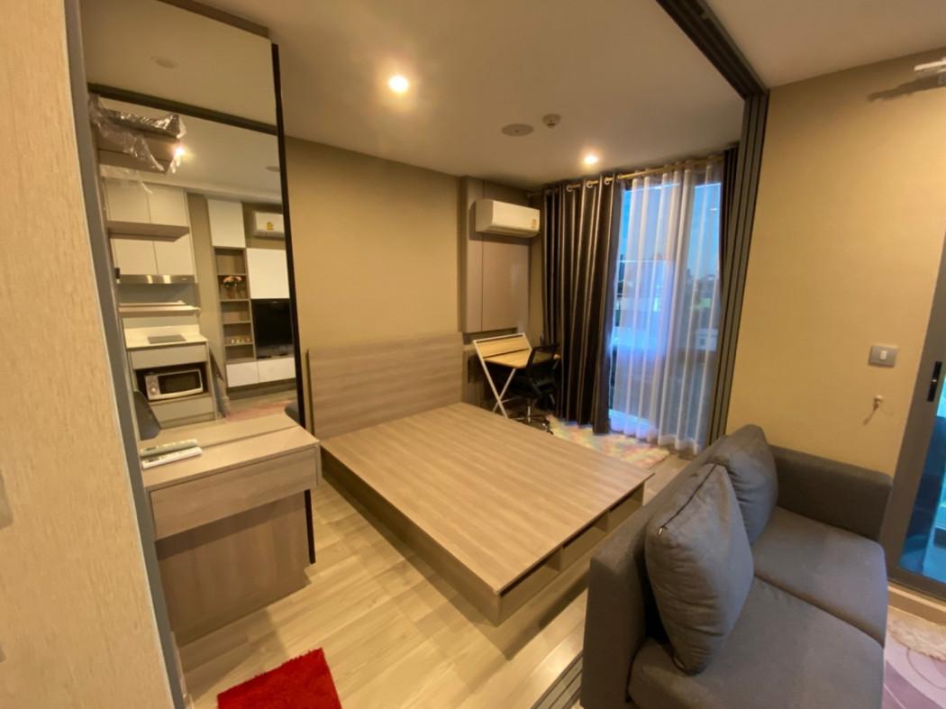 ขายคอนโด ซายน์ คอนโด สุขุมวิท 50 คอนโดมิเนียม - Sell Condo Sign Condo Sukhumvit 50 Condominium - 2337828