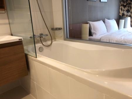 เช่าคอนโด THE SEED Musee (เดอะ ซี๊ด มูซี่) - Condo Rental   - 2338003