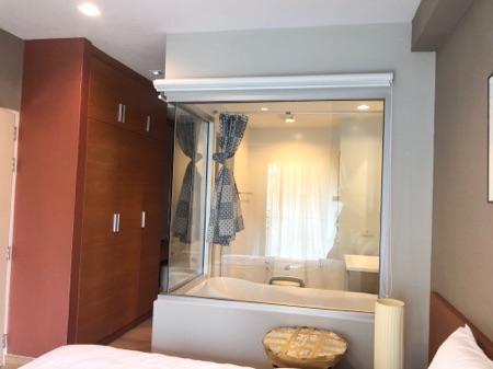 เช่าคอนโด THE SEED Musee (เดอะ ซี๊ด มูซี่) - Condo Rental   - 2338002