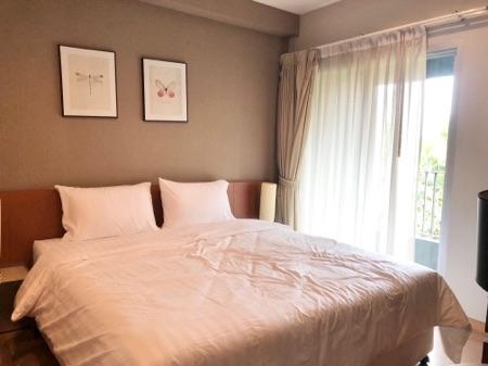 เช่าคอนโด THE SEED Musee (เดอะ ซี๊ด มูซี่) - Condo Rental   - 2338000