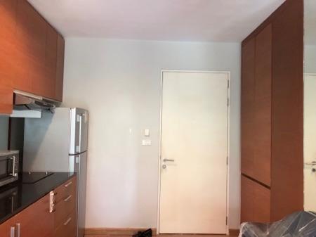 เช่าคอนโด THE SEED Musee (เดอะ ซี๊ด มูซี่) - Condo Rental   - 2338001