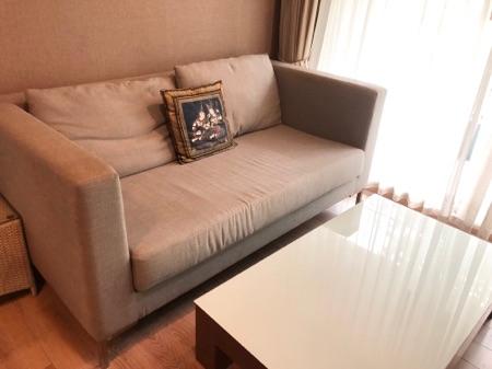 เช่าคอนโด THE SEED Musee (เดอะ ซี๊ด มูซี่) - Condo Rental   - 2337998