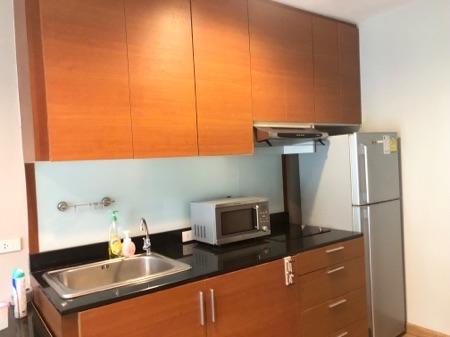 เช่าคอนโด THE SEED Musee (เดอะ ซี๊ด มูซี่) - Condo Rental   - 2337999