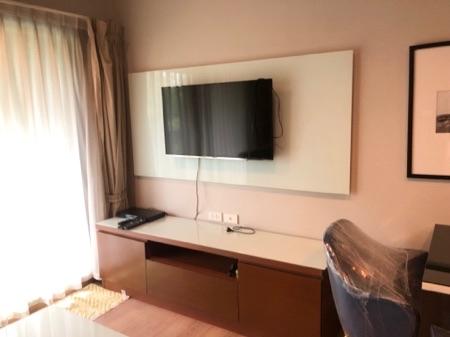 เช่าคอนโด THE SEED Musee (เดอะ ซี๊ด มูซี่) - Condo Rental   - 2337997