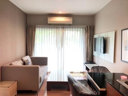 เช่าคอนโด THE SEED Musee (เดอะ ซี๊ด มูซี่) - Condo Rental   - 2337994