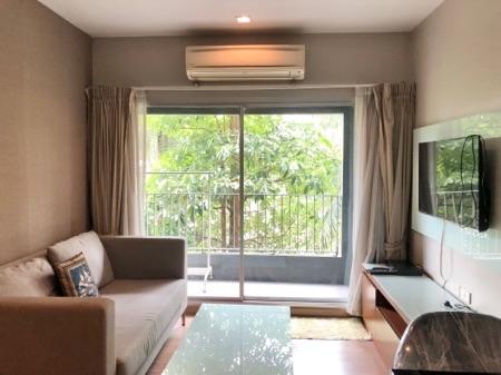 เช่าคอนโด THE SEED Musee (เดอะ ซี๊ด มูซี่) - Condo Rental   - 2337995