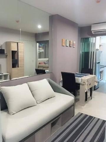 เช่าคอนโด เดอะ คิทท์ พลัส สุขุมวิท 113 คอนโดมิเนียม - Condo Rental The Kith Plus Sukhumvit 113 Condominium - 2338021