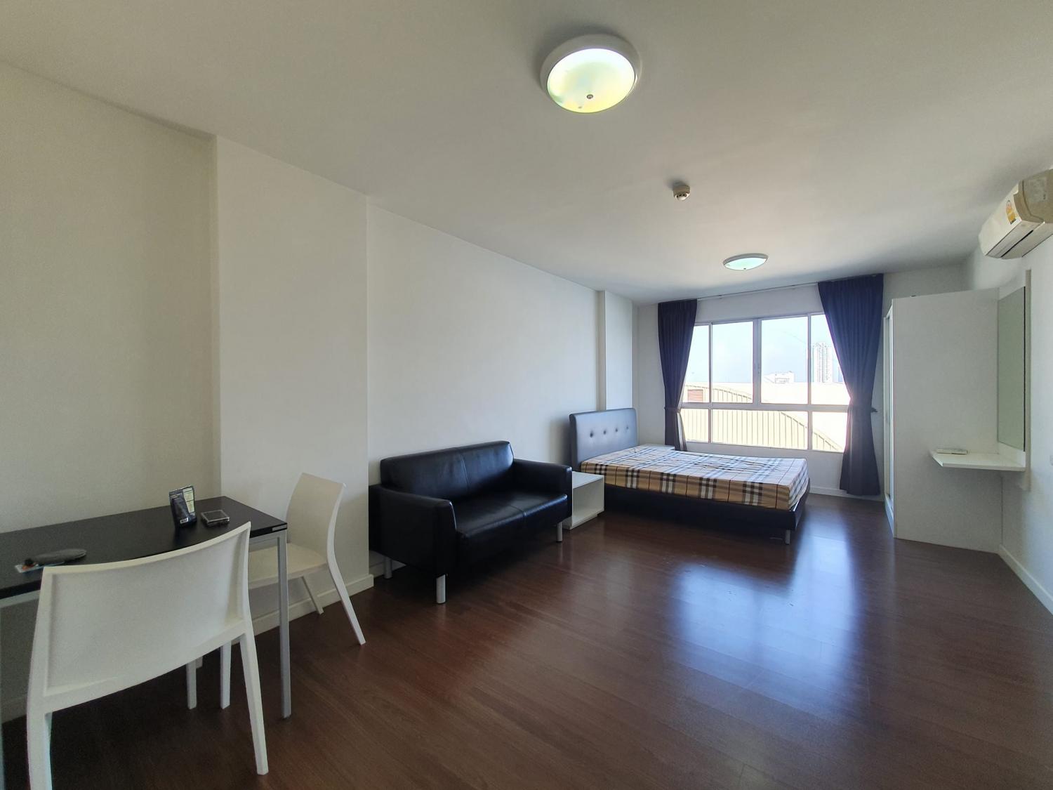 เช่าคอนโด ดีคอนโด สาธุประดิษฐ์49 คอนโดมิเนียม - Condo Rental D Condo Sathupradit49 condominium - 2338173