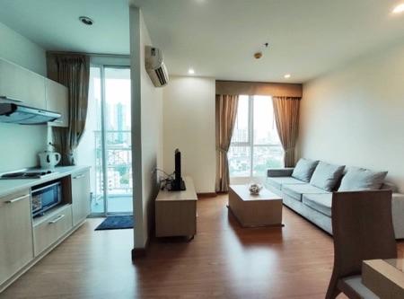 เช่าคอนโด เดอะ คอมพลีท นราธิวาส คอนโดมิเนียม - Condo Rental The Complete Narathiwat condominium - 2338728