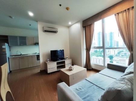 เช่าคอนโด เดอะ คอมพลีท นราธิวาส คอนโดมิเนียม - Condo Rental The Complete Narathiwat condominium - 2338725