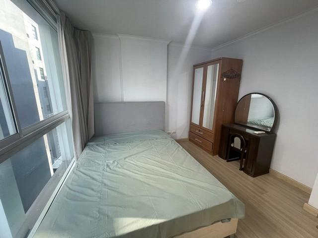 เช่าคอนโด ชาโตว์ อินทาวน์ รัชดา 20-2 คอนโดมิเนียม - Condo Rental Chateau In Town Ratchada 20-2 condominium - 2339799