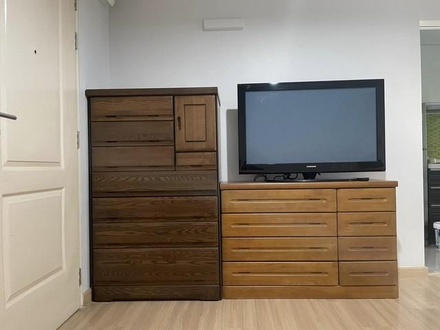 เช่าคอนโด ชาโตว์ อินทาวน์ รัชดา 20-2 คอนโดมิเนียม - Condo Rental Chateau In Town Ratchada 20-2 condominium - 2339801