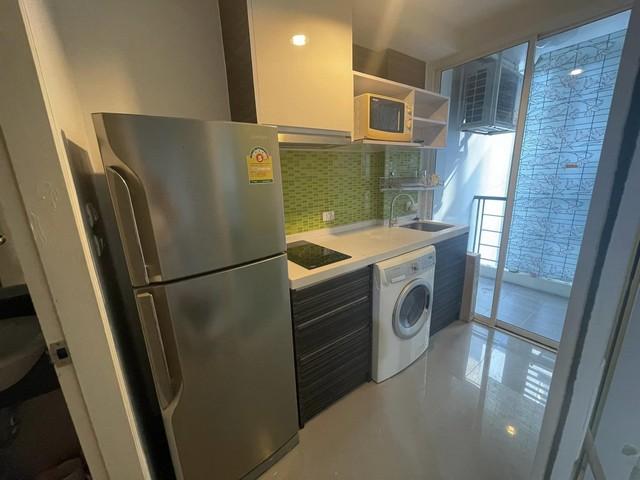 เช่าคอนโด ชาโตว์ อินทาวน์ รัชดา 20-2 คอนโดมิเนียม - Condo Rental Chateau In Town Ratchada 20-2 condominium - 2339803