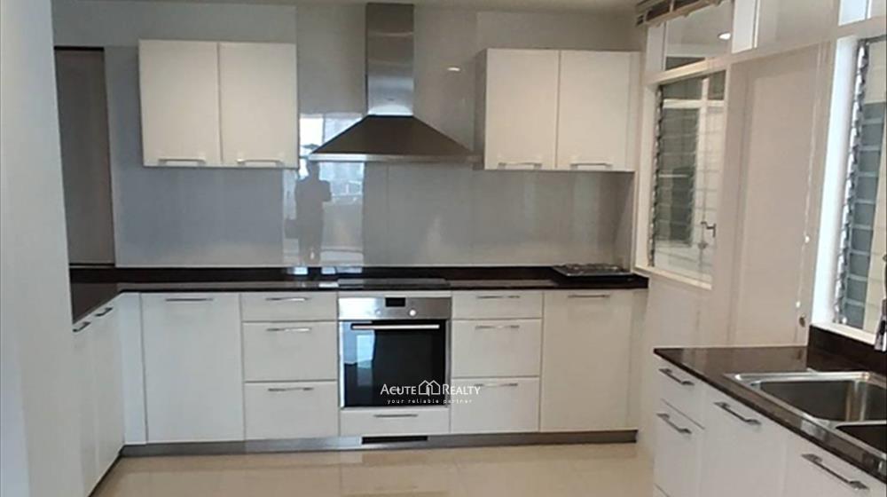 เช่าคอนโด ลา คาสเคด คอนโดมิเนียม - Condo Rental La Cascade condominium - 2339965