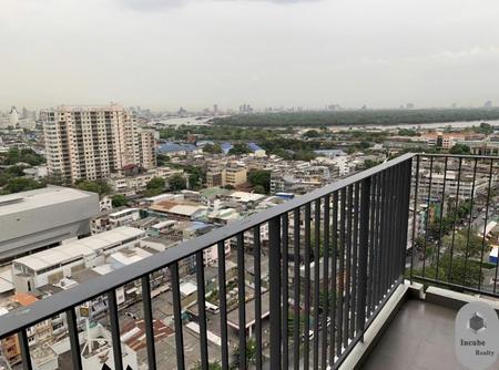 ขายคอนโด เดอะ พาร์โก คอนโดมิเนียม - Sell Condo The Parco condominium - 2340509