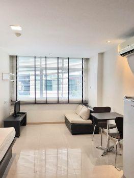 ขายคอนโด เจ ดับบลิว บูเลอวาร์ด ศรีวรา คอนโดมิเนียม - Sell Condo J.W. Boulevard Srivara condominium - 2340619