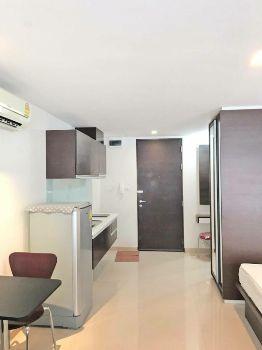 ขายคอนโด เจ ดับบลิว บูเลอวาร์ด ศรีวรา คอนโดมิเนียม - Sell Condo J.W. Boulevard Srivara condominium - 2340618