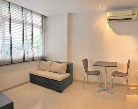 ขายคอนโด เจ ดับบลิว บูเลอวาร์ด ศรีวรา คอนโดมิเนียม - Sell Condo J.W. Boulevard Srivara condominium - 2340617