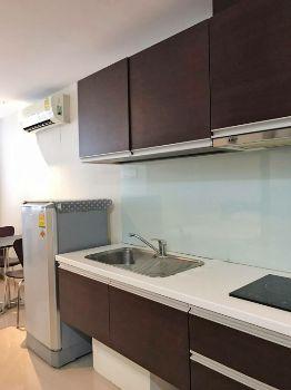 ขายคอนโด เจ ดับบลิว บูเลอวาร์ด ศรีวรา คอนโดมิเนียม - Sell Condo J.W. Boulevard Srivara condominium - 2340620