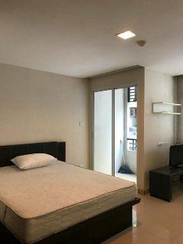 ขายคอนโด เจ ดับบลิว บูเลอวาร์ด ศรีวรา คอนโดมิเนียม - Sell Condo J.W. Boulevard Srivara condominium - 2340616