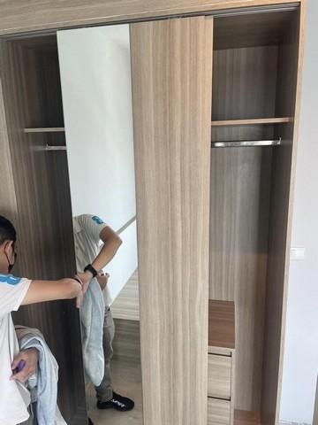 เช่าคอนโด ไม่ - Condo Rental   - 2340727