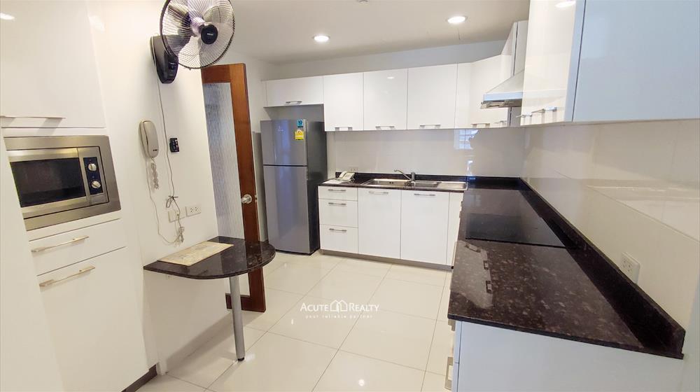 เช่าคอนโด ลา คาสเคด คอนโดมิเนียม - Condo Rental La Cascade condominium - 2340965