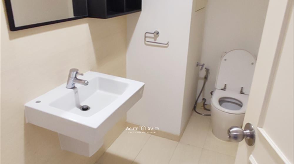 เช่าคอนโด ลา คาสเคด คอนโดมิเนียม - Condo Rental La Cascade condominium - 2340968