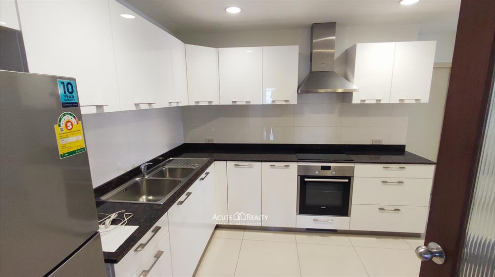 เช่าคอนโด ลา คาสเคด คอนโดมิเนียม - Condo Rental La Cascade condominium - 2340972