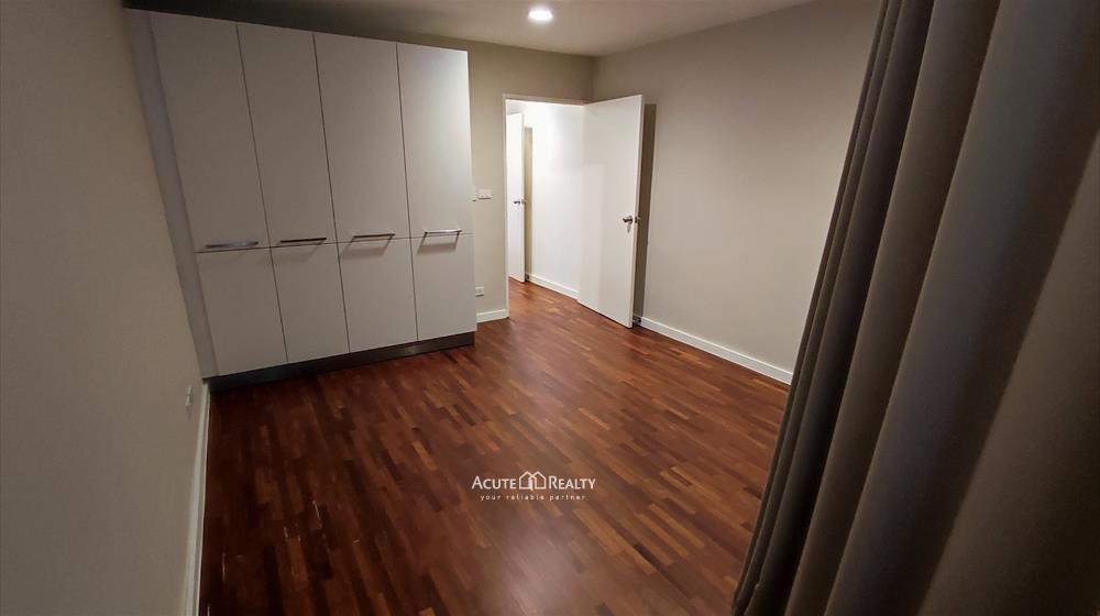 เช่าคอนโด ลา คาสเคด คอนโดมิเนียม - Condo Rental La Cascade condominium - 2341039
