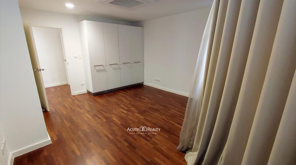 เช่าคอนโด ลา คาสเคด คอนโดมิเนียม - Condo Rental La Cascade condominium - 2341037