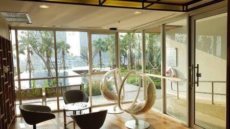 เช่าคอนโด คาซ่า คอนโด @MRT สามแยกบางใหญ่ - Condo Rental Casa Condo @MRT Sam Yaek Bangyai - 2341266