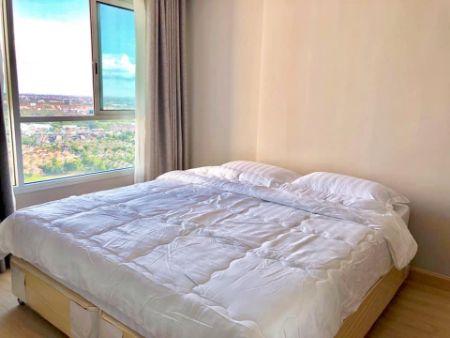 เช่าคอนโด คาซ่า คอนโด @MRT สามแยกบางใหญ่ - Condo Rental Casa Condo @MRT Sam Yaek Bangyai - 2341260