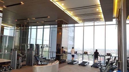 เช่าคอนโด คาซ่า คอนโด @MRT สามแยกบางใหญ่ - Condo Rental Casa Condo @MRT Sam Yaek Bangyai - 2341267