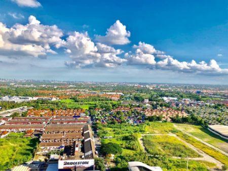 เช่าคอนโด คาซ่า คอนโด @MRT สามแยกบางใหญ่ - Condo Rental Casa Condo @MRT Sam Yaek Bangyai - 2341269