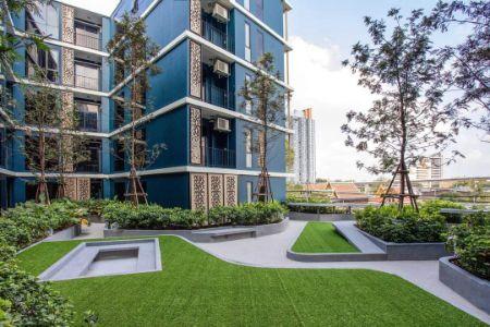 เช่าคอนโด Beat Bangwha - Condo Rental   - 2341284