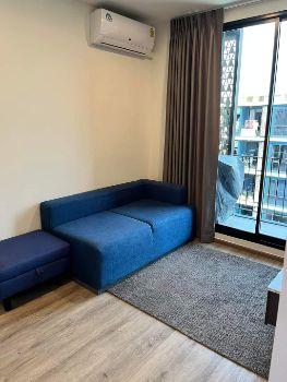 เช่าคอนโด Beat Bangwha - Condo Rental   - 2341286