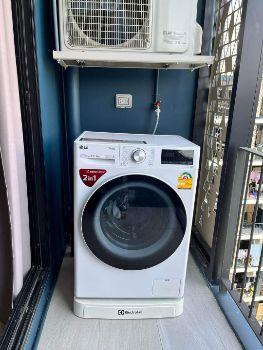 เช่าคอนโด Beat Bangwha - Condo Rental   - 2341290