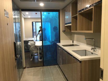 เช่าคอนโด Na Vara Residence - Condo Rental   - 2342647