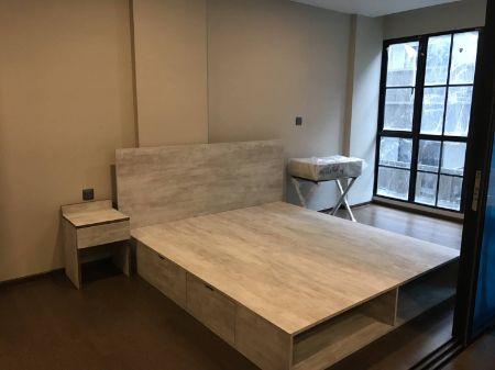 เช่าคอนโด Na Vara Residence - Condo Rental   - 2342646
