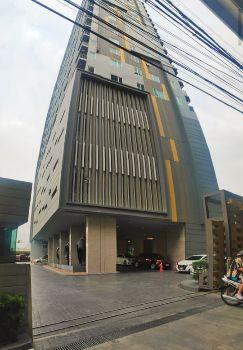 ขายคอนโด แอมเบอร์ บาย อีสเทิร์น สตาร์ คอนโดมิเนียม - Sell Condo Amber by Eastern Star condominium - 2342931
