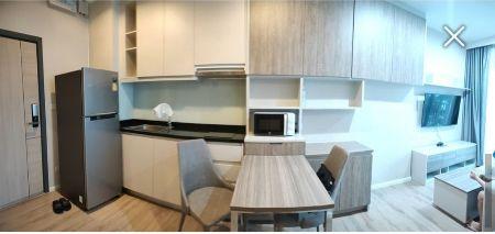 ขายคอนโด แอมเบอร์ บาย อีสเทิร์น สตาร์ คอนโดมิเนียม - Sell Condo Amber by Eastern Star condominium - 2342942