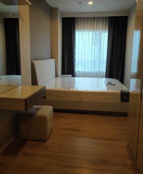 ขายคอนโด แอมเบอร์ บาย อีสเทิร์น สตาร์ คอนโดมิเนียม - Sell Condo Amber by Eastern Star condominium - 2342939