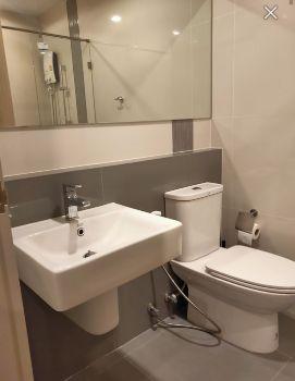 ขายคอนโด แอมเบอร์ บาย อีสเทิร์น สตาร์ คอนโดมิเนียม - Sell Condo Amber by Eastern Star condominium - 2342932