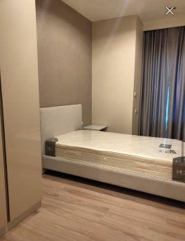 ขายคอนโด แอมเบอร์ บาย อีสเทิร์น สตาร์ คอนโดมิเนียม - Sell Condo Amber by Eastern Star condominium - 2342937